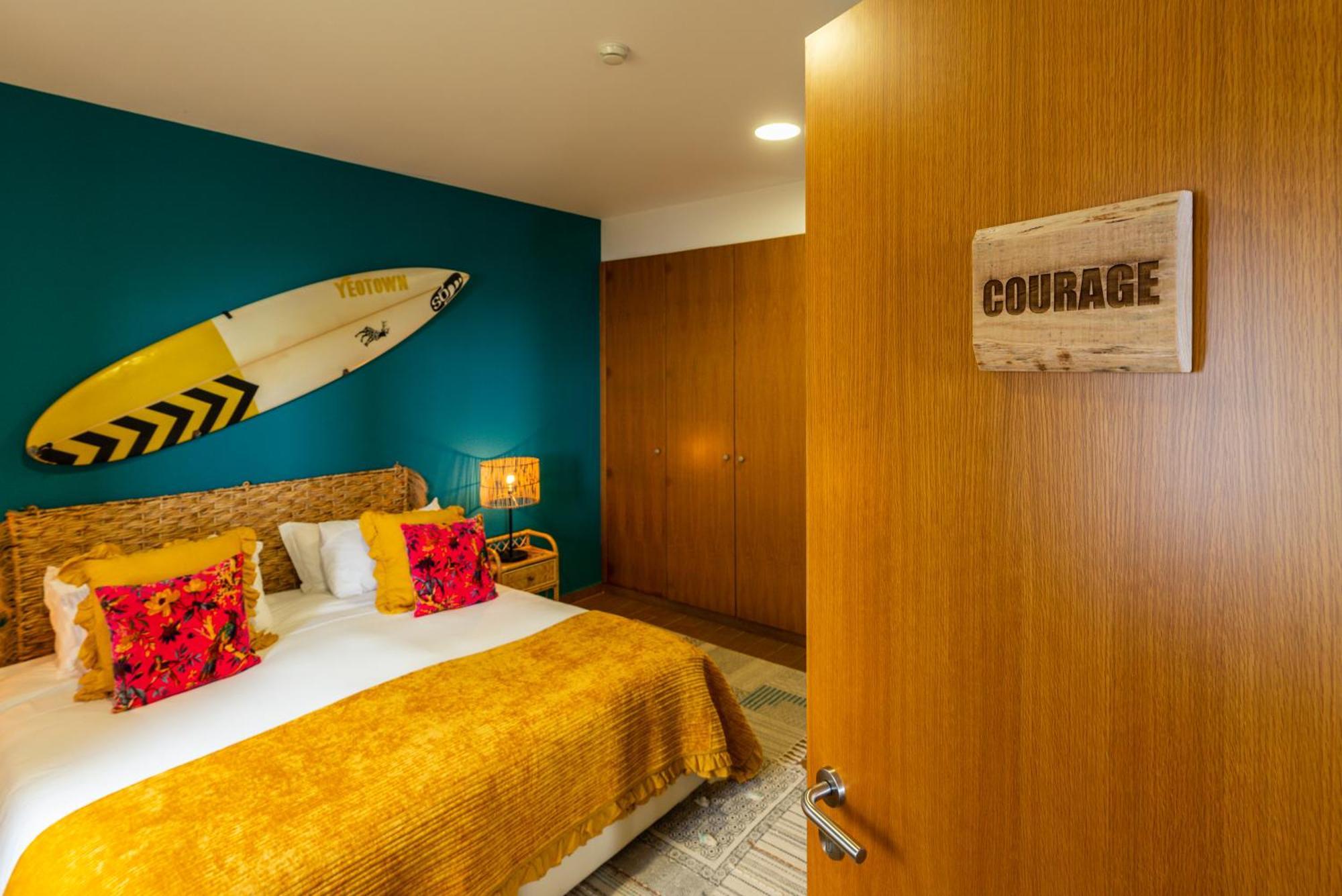 Yeotown Health Retreat Hotel อาร์โกดากาเลียตา ภายนอก รูปภาพ